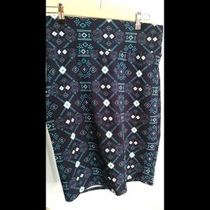 LLR Cassie Skirt (M)